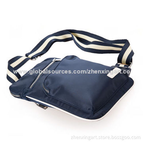 Polyester Sling Backpacks